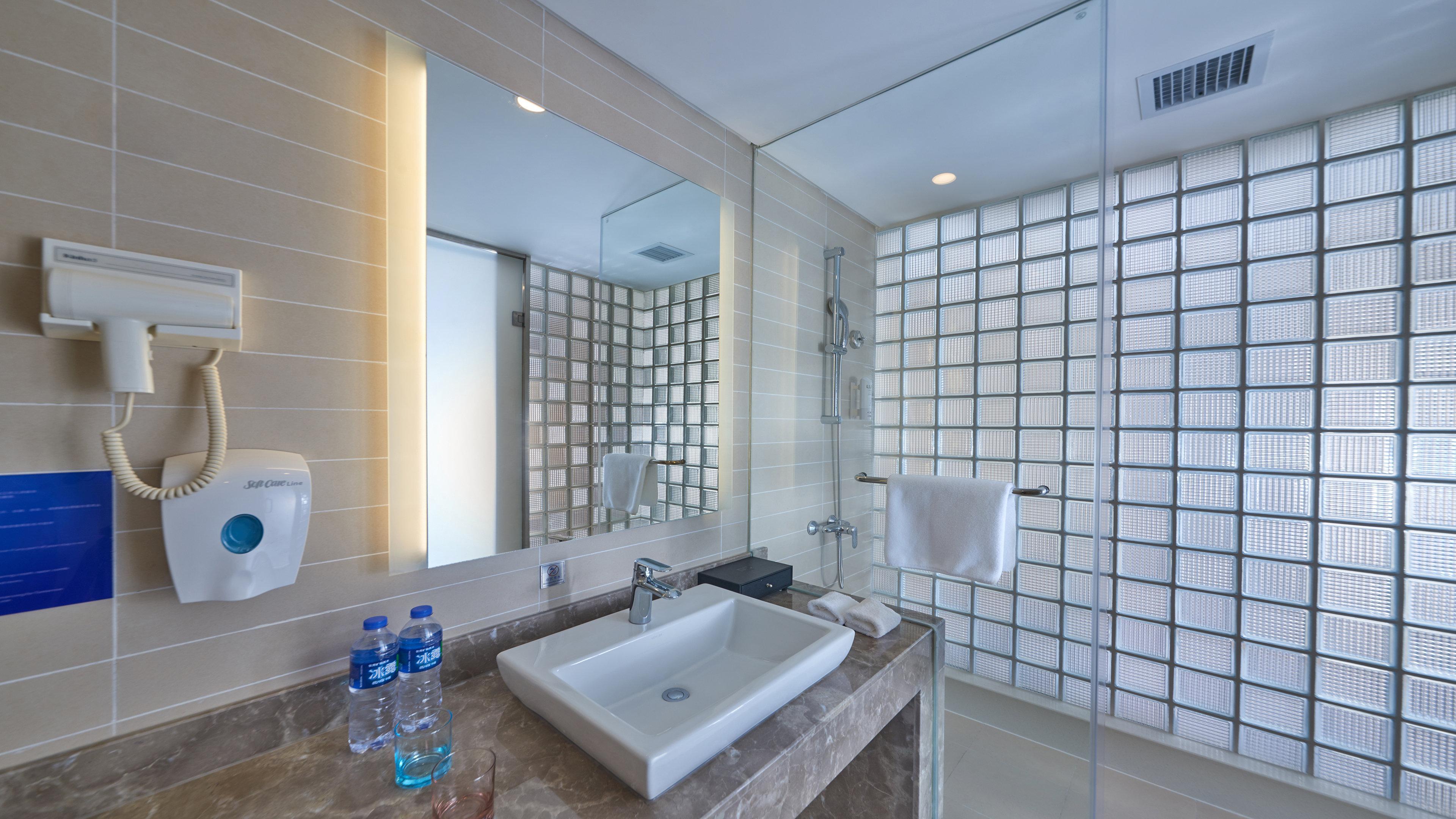Holiday Inn Express Baoji City Centre By Ihg Eksteriør billede