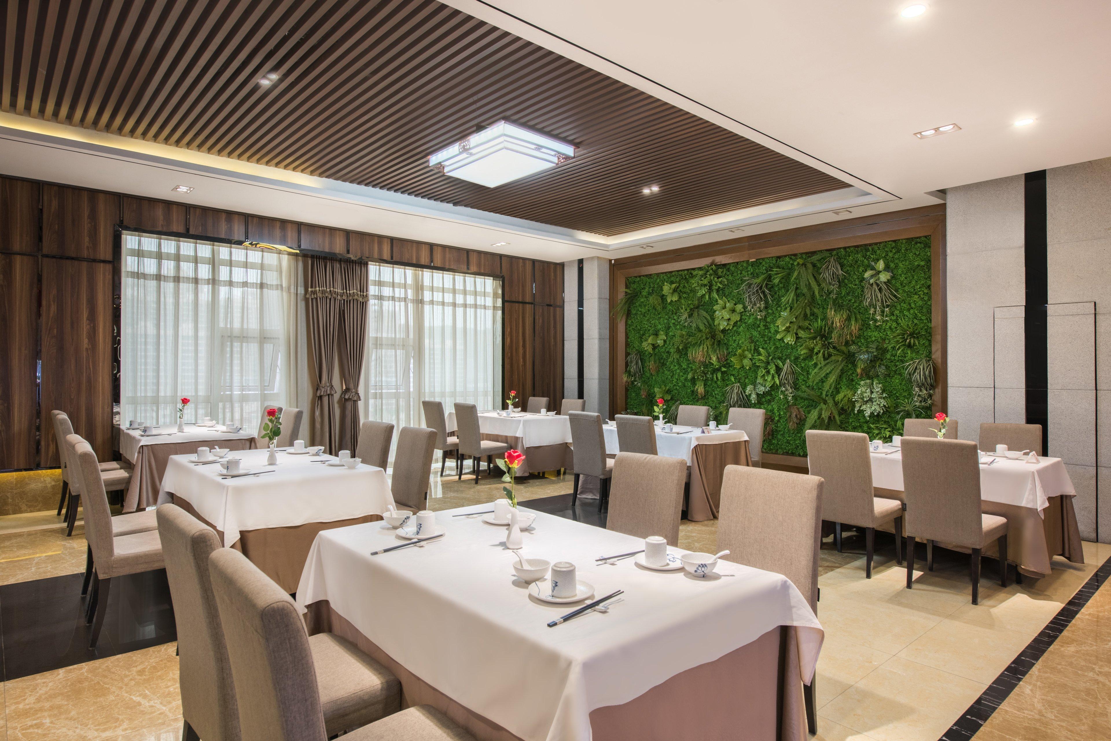 Holiday Inn Express Baoji City Centre By Ihg Eksteriør billede
