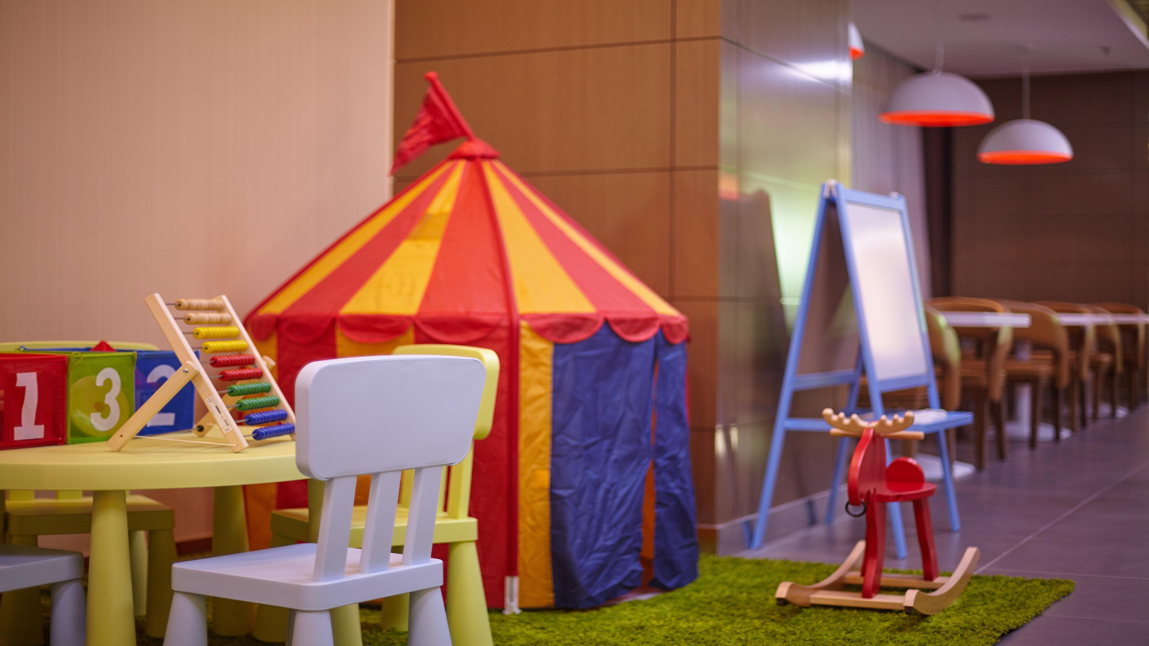 Holiday Inn Express Baoji City Centre By Ihg Eksteriør billede